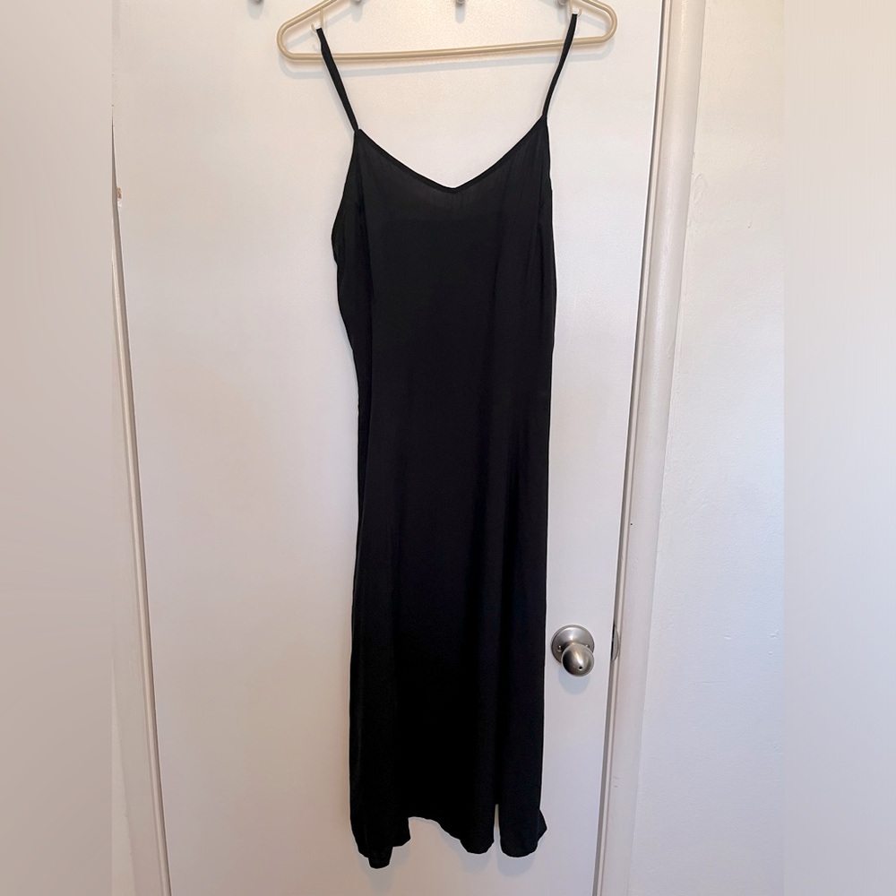 NWT Old Navy slip style dress